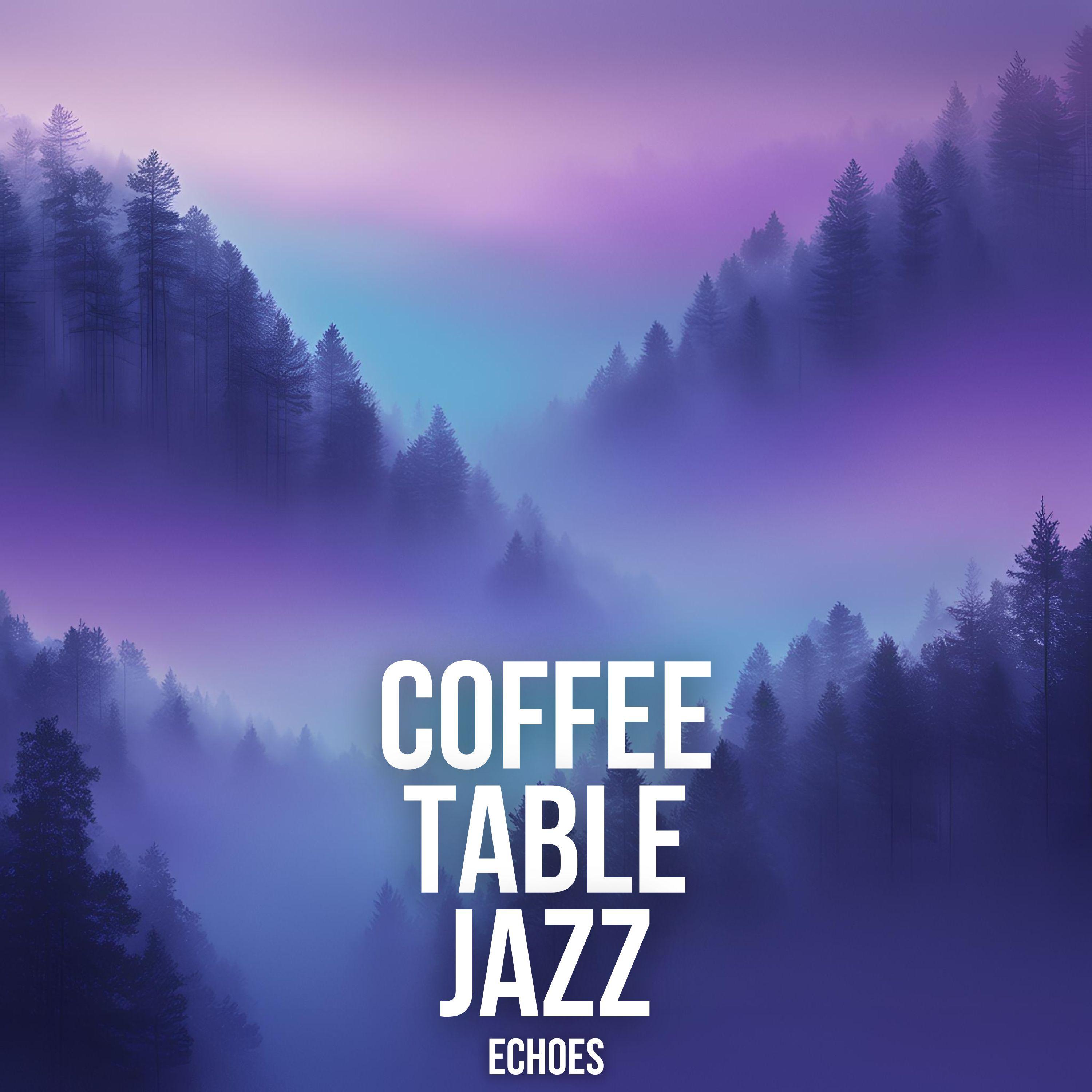 Impatient Coffee Table Jazz 单曲 网易云音乐