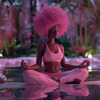 Guided Meditation For Black Women - Guided Meditation For Black Women: Heartspace