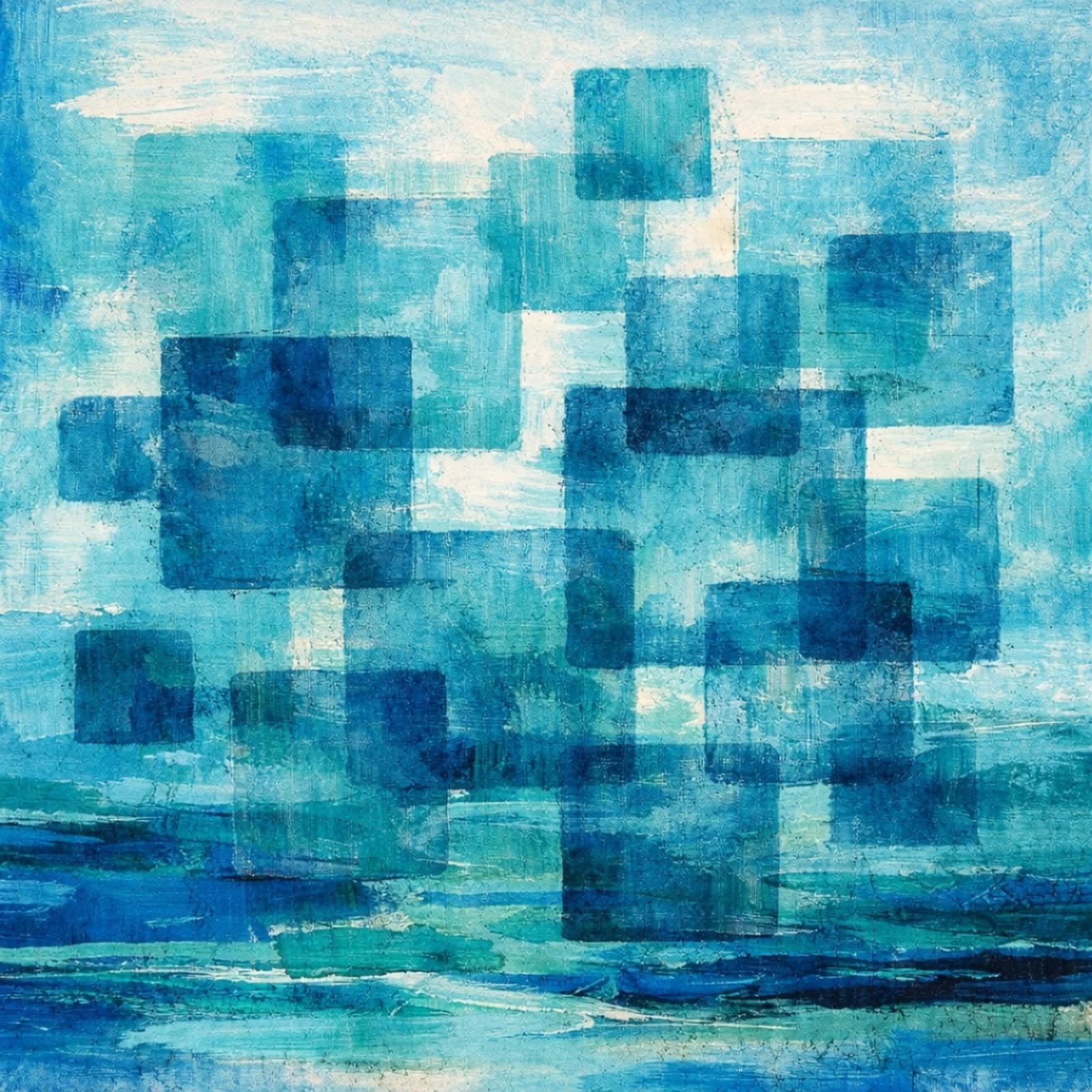 朝霧封面
