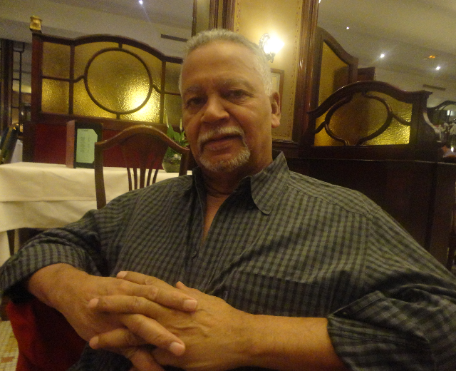 Joe Sample