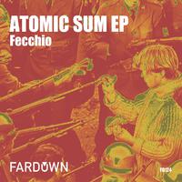 Atomic Sum EP