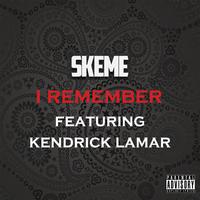 I Remember (feat. Kendrick Lamar)