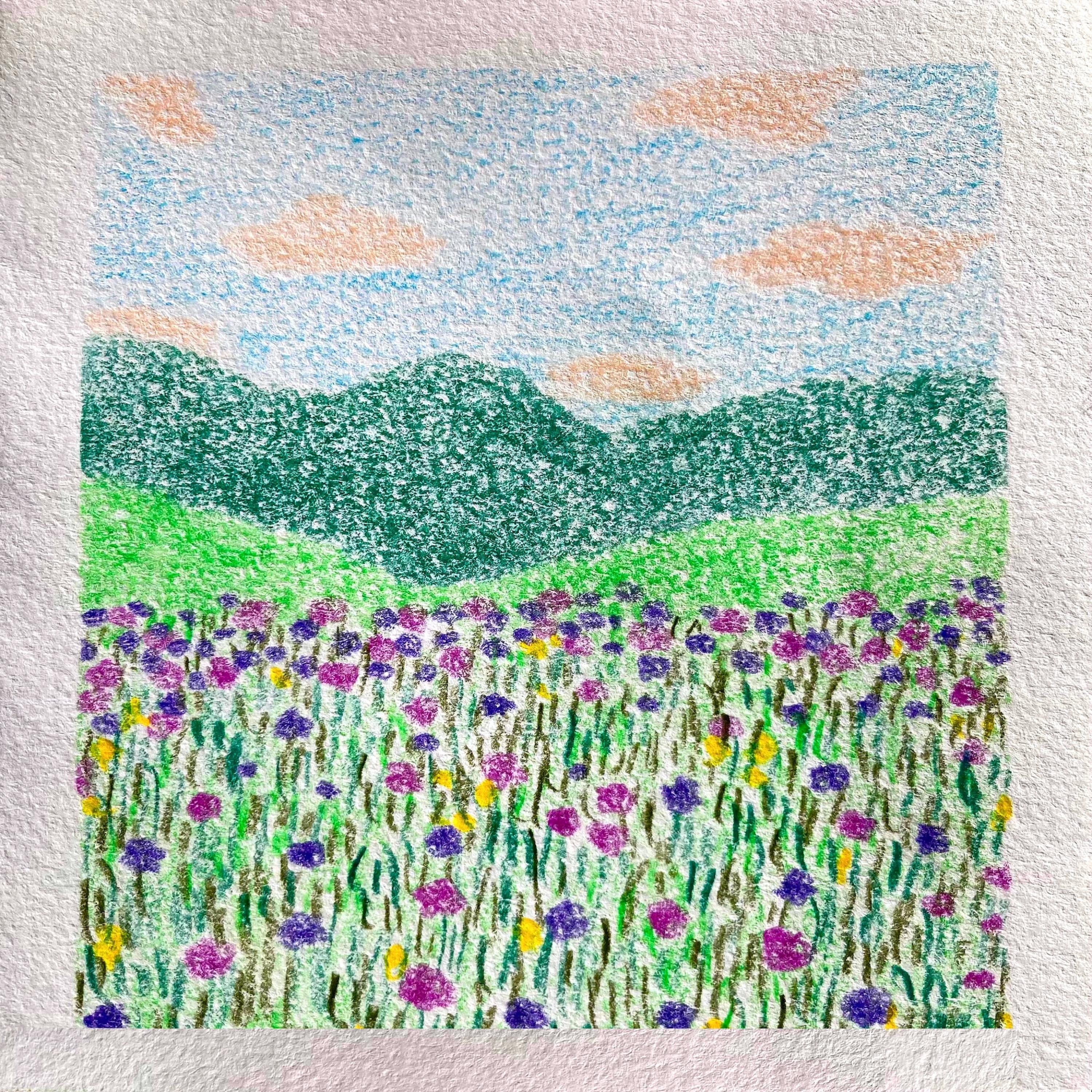 Breath Of Infinite Peacefulness