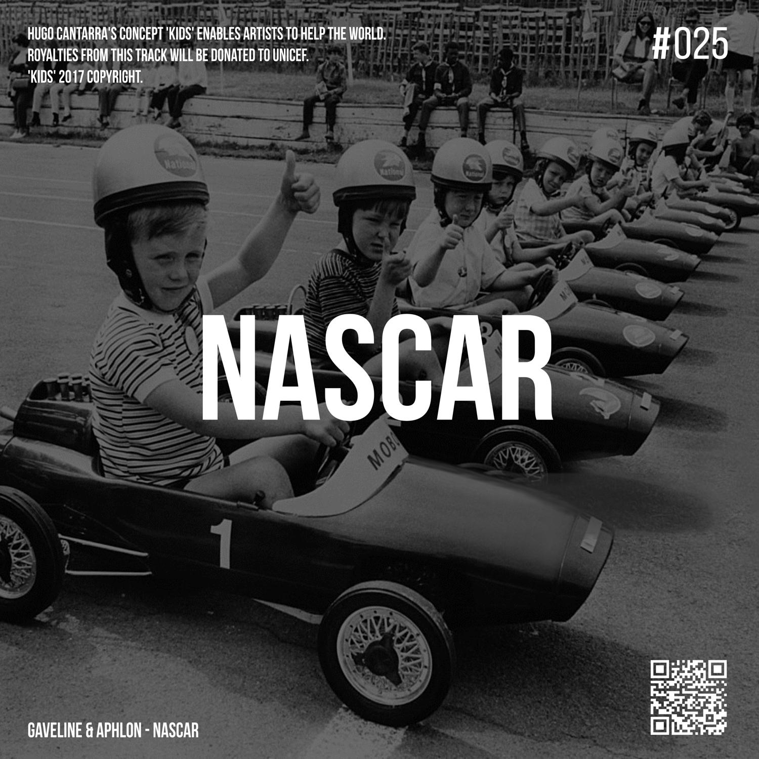 Nascar (Radio Edit)