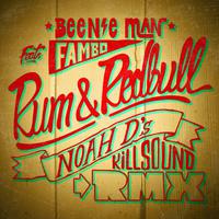 Rum & Redbull (Noah D Killsound Remix)