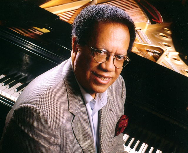 Cedar Walton