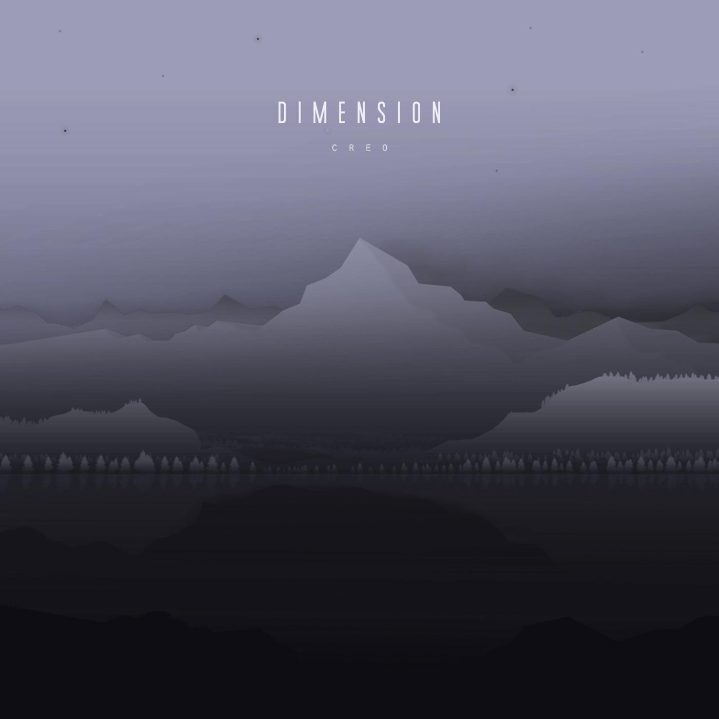 Dimension_Creo_Dimension | 在线播放_Dimension歌词_Dimension下载 | 网易云音乐