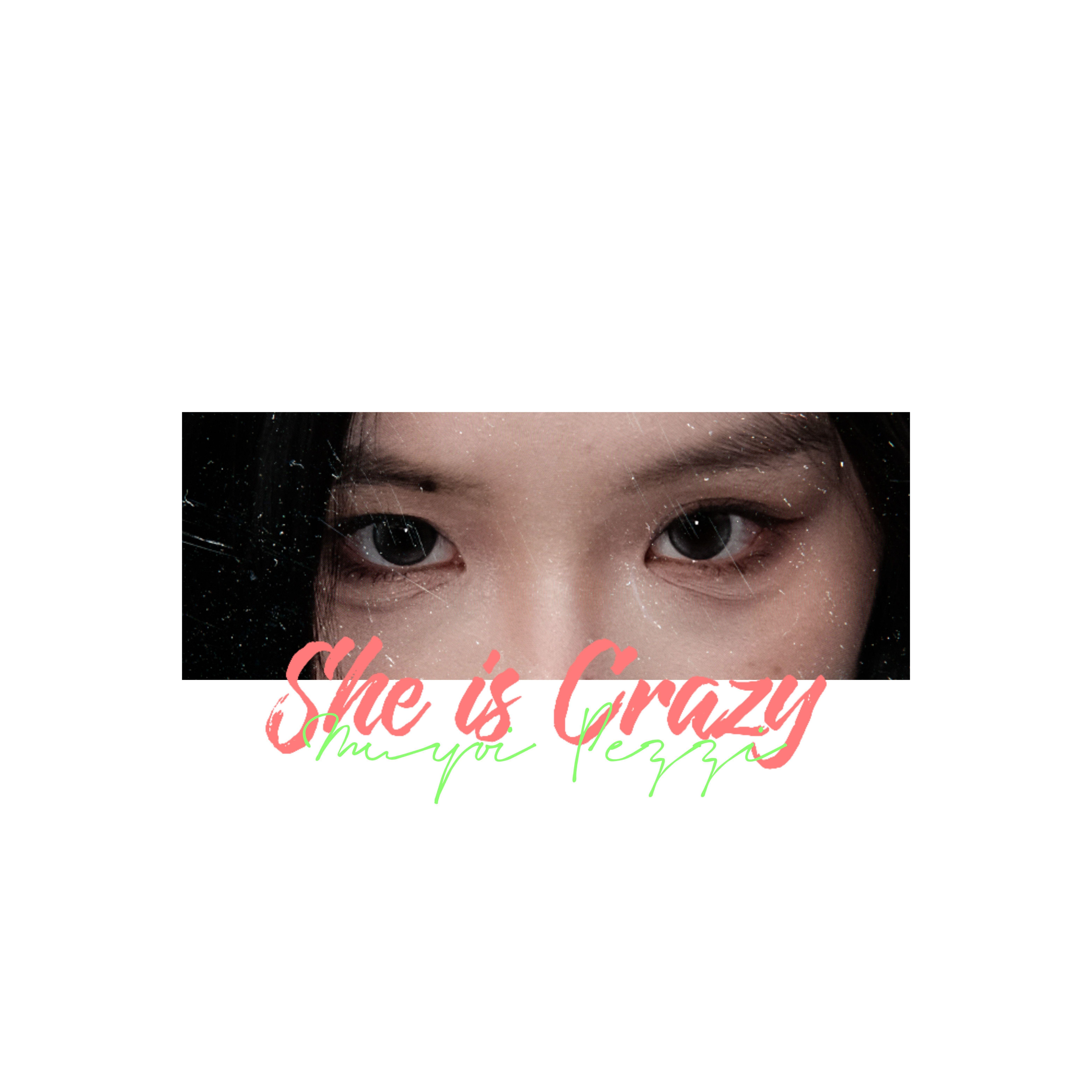 She is Crazy专辑