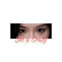 She is Crazy专辑