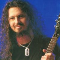 Dimebag Darrell