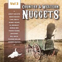 Country & Western Nuggets, Vol. 3