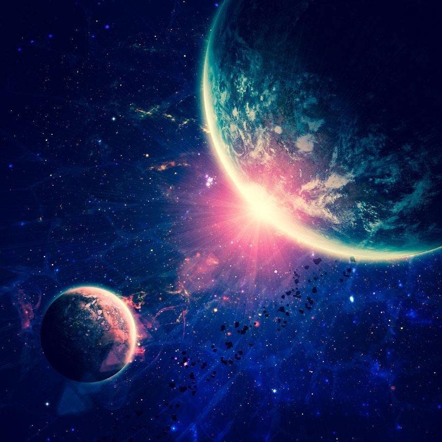 科幻大片标准配乐