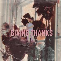 Giving Thanks