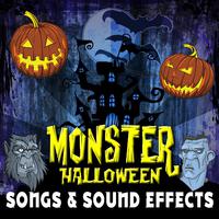 Monster Halloween Songs & Sound Effects