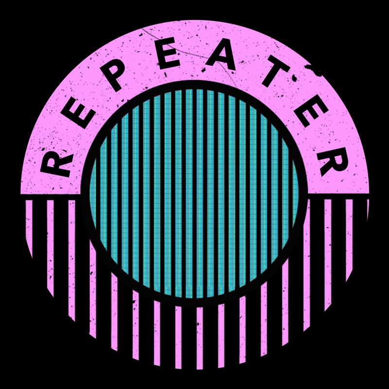 Repeater