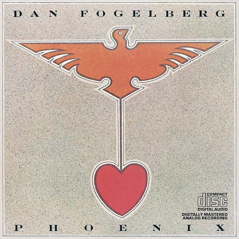 dan fogelberg