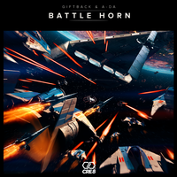 Battle Horn