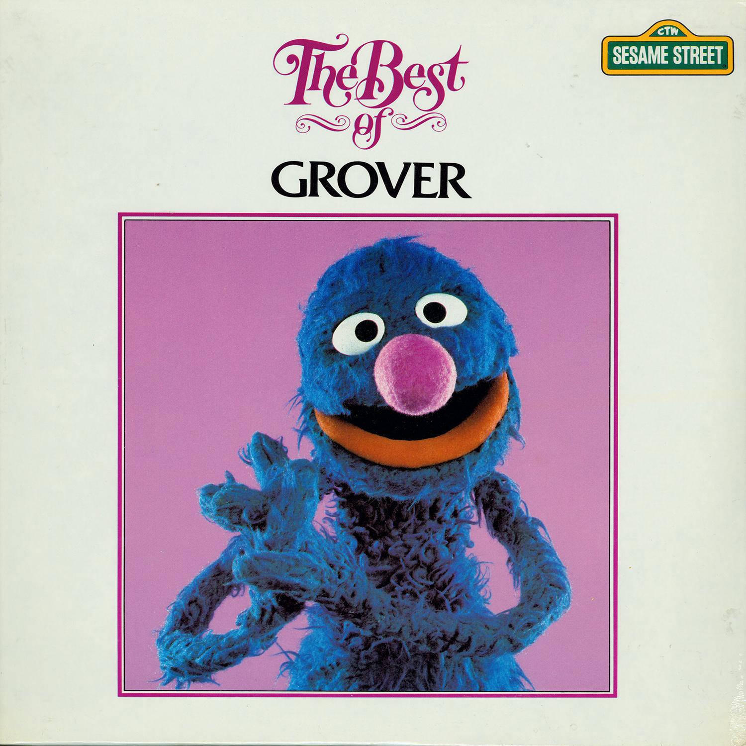 proud of me - the flyer"s club/grover - 单曲 - 云