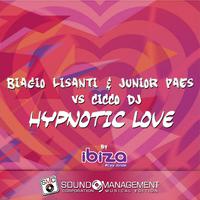 Hypnotic Love (Ibiza Cala Jondal)