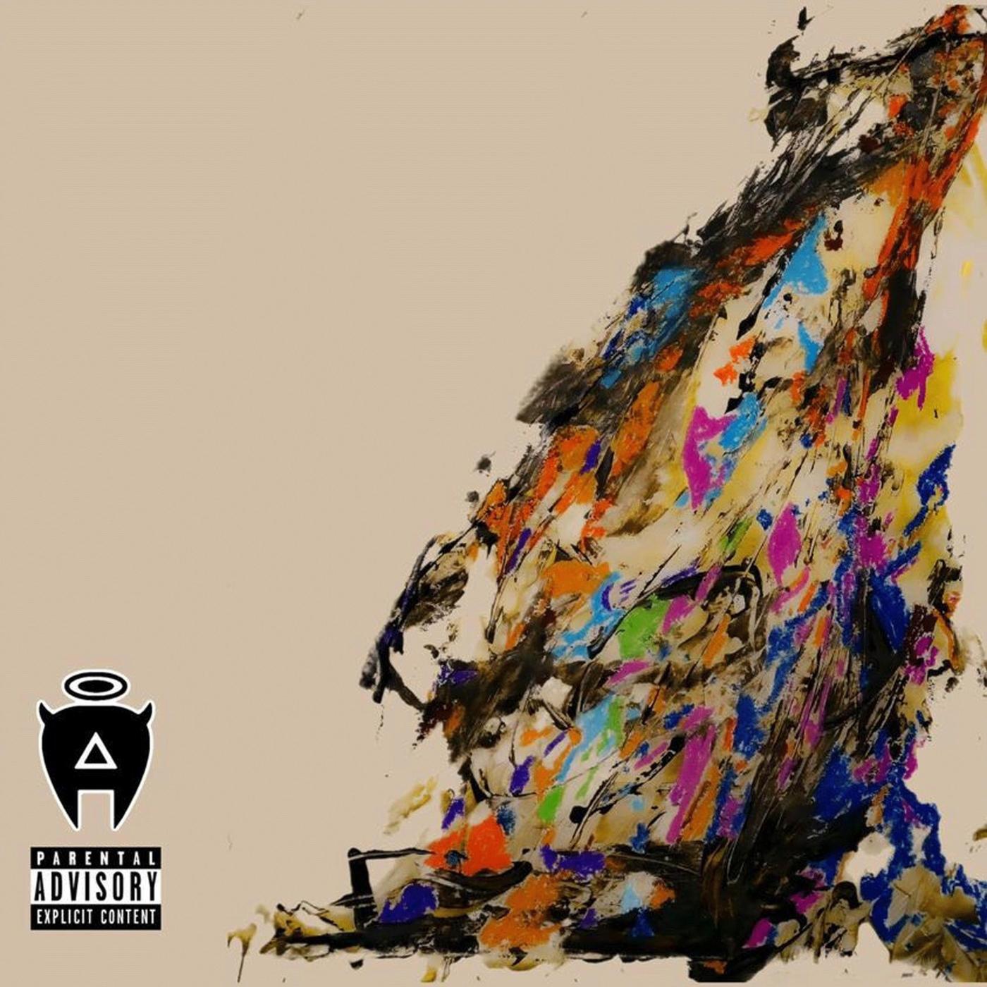 Merry Go Round the Devil (feat. Equipto)