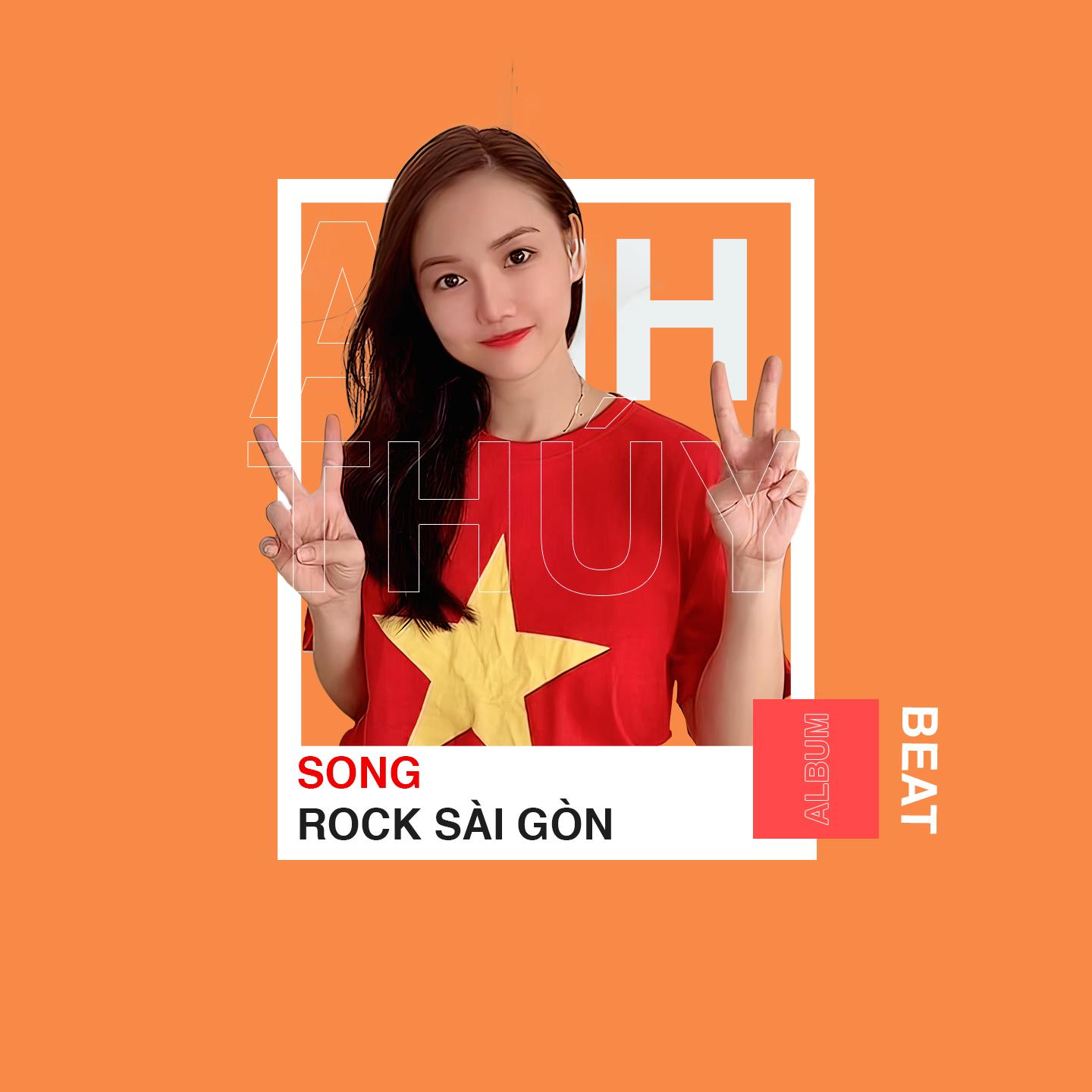 Rock Sài Gòn (Beat)