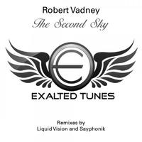 The Second Sky (Remixes)