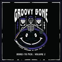 Bones To Pick, Vol. 2