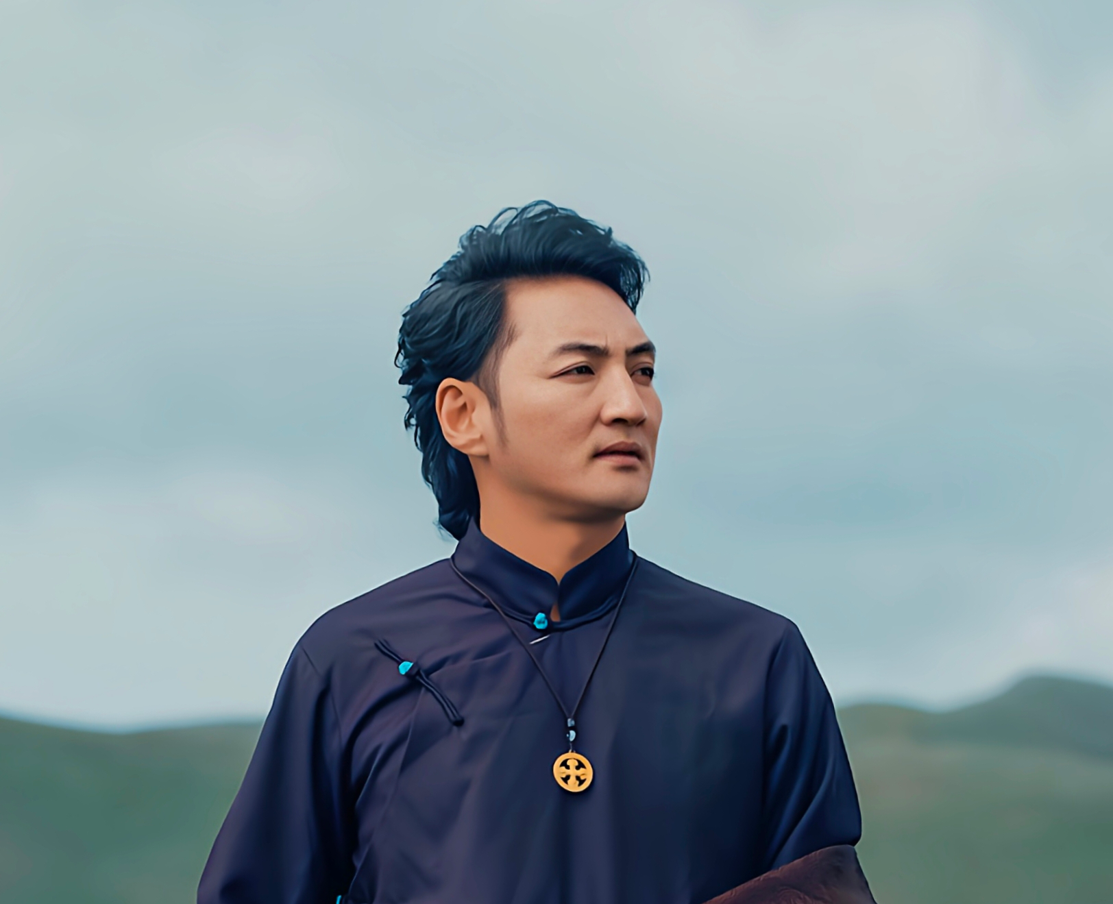 谢旦