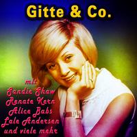 Gitte & Co.