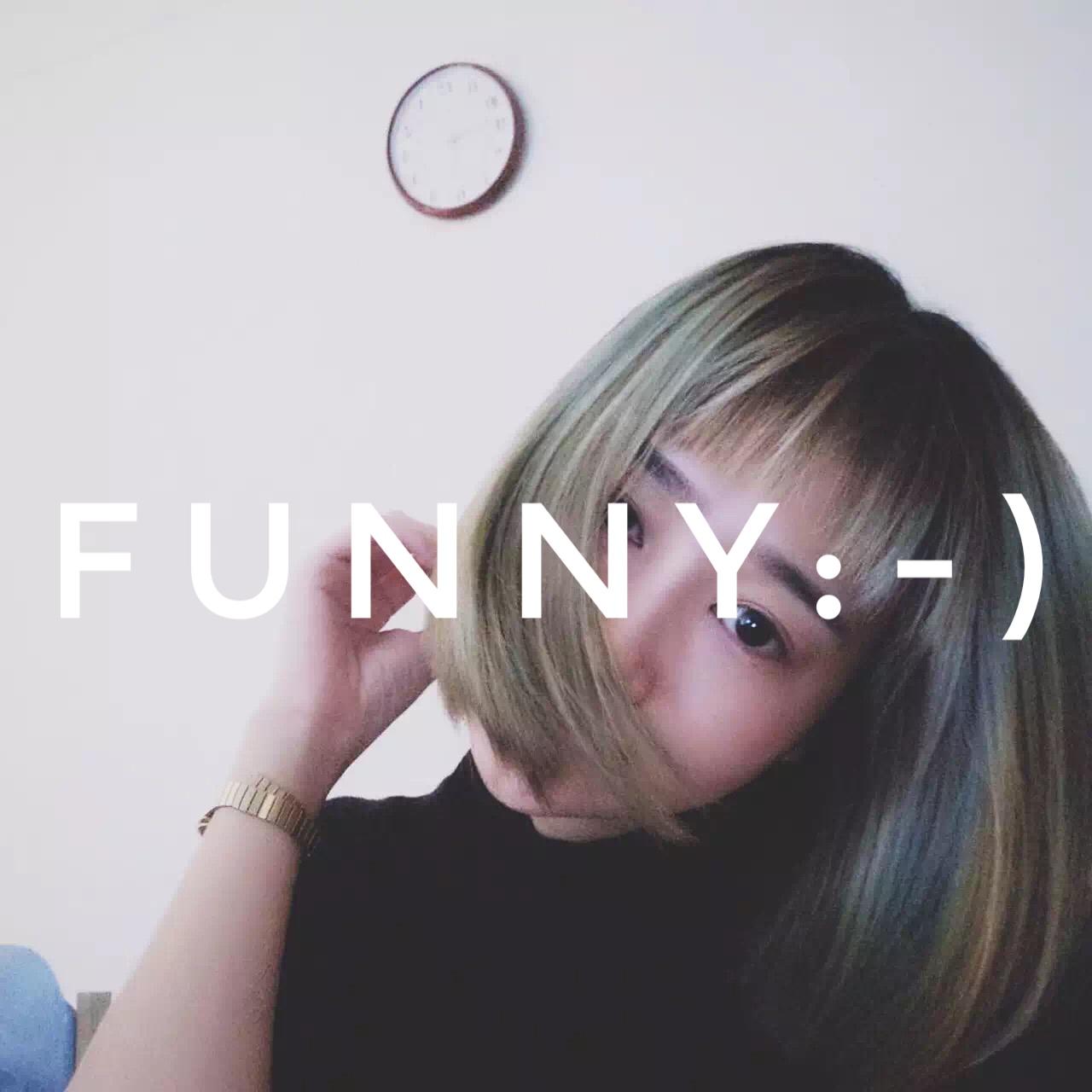 funny:-)（Cover zozo）