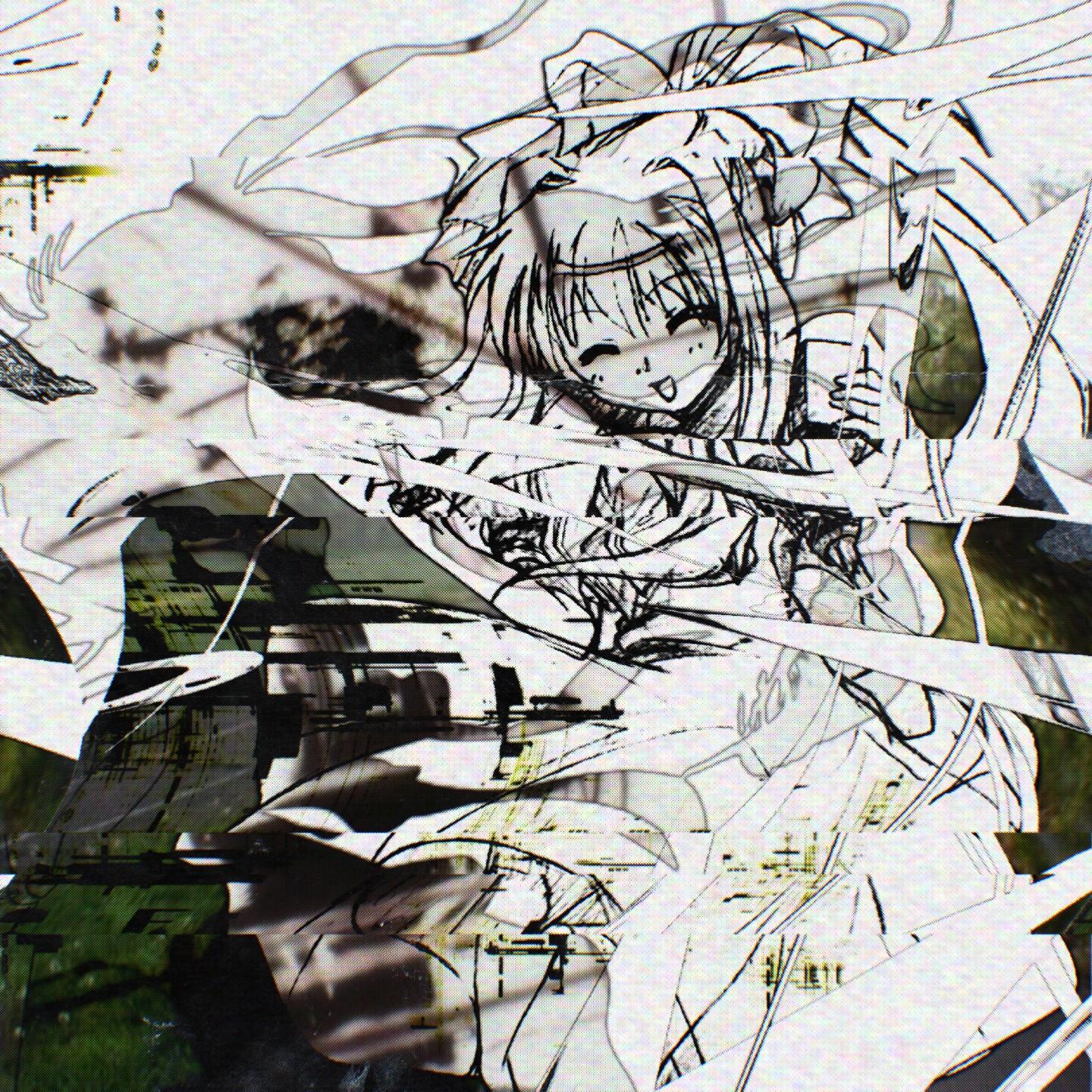 escape the real world* ♡‧₊+