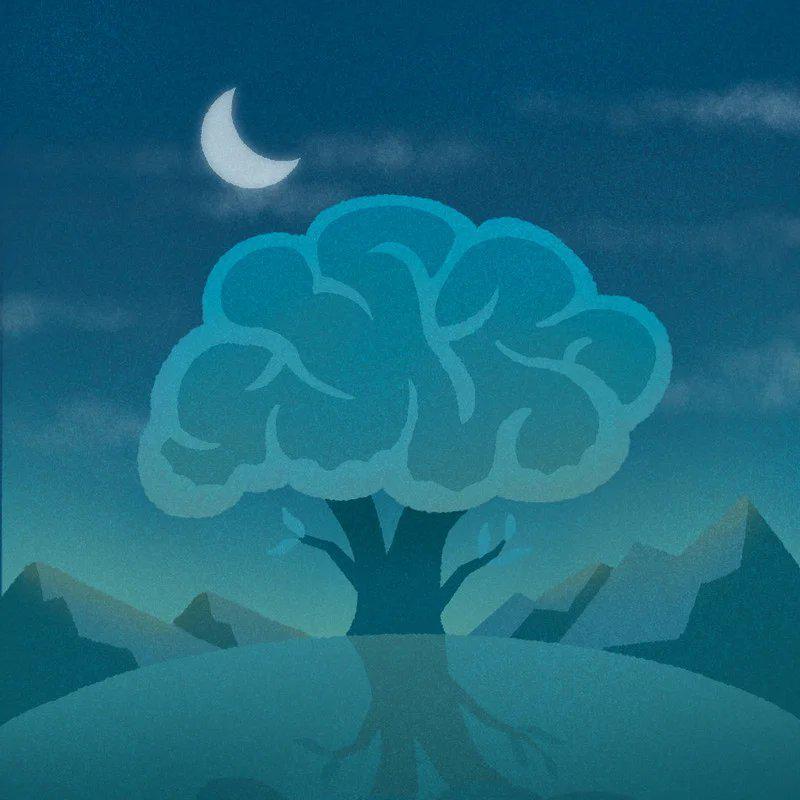 放松 减压 助眠︱大自然睡觉专用催眠曲