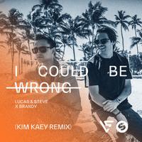 I Could Be Wrong (Kim Kaey Remix)