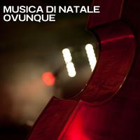 Musica di natale ovunque