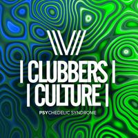 Clubbers Culture: Psychedelic Syndrome