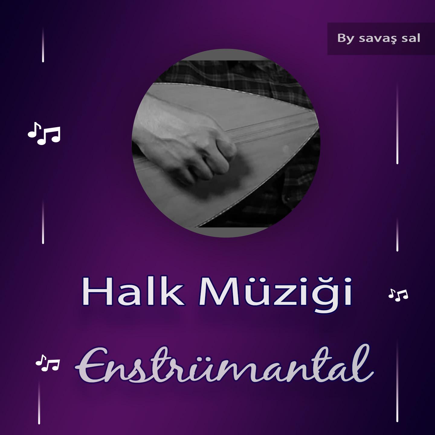 Pınar Başından Bulanır (Enstrümantal)