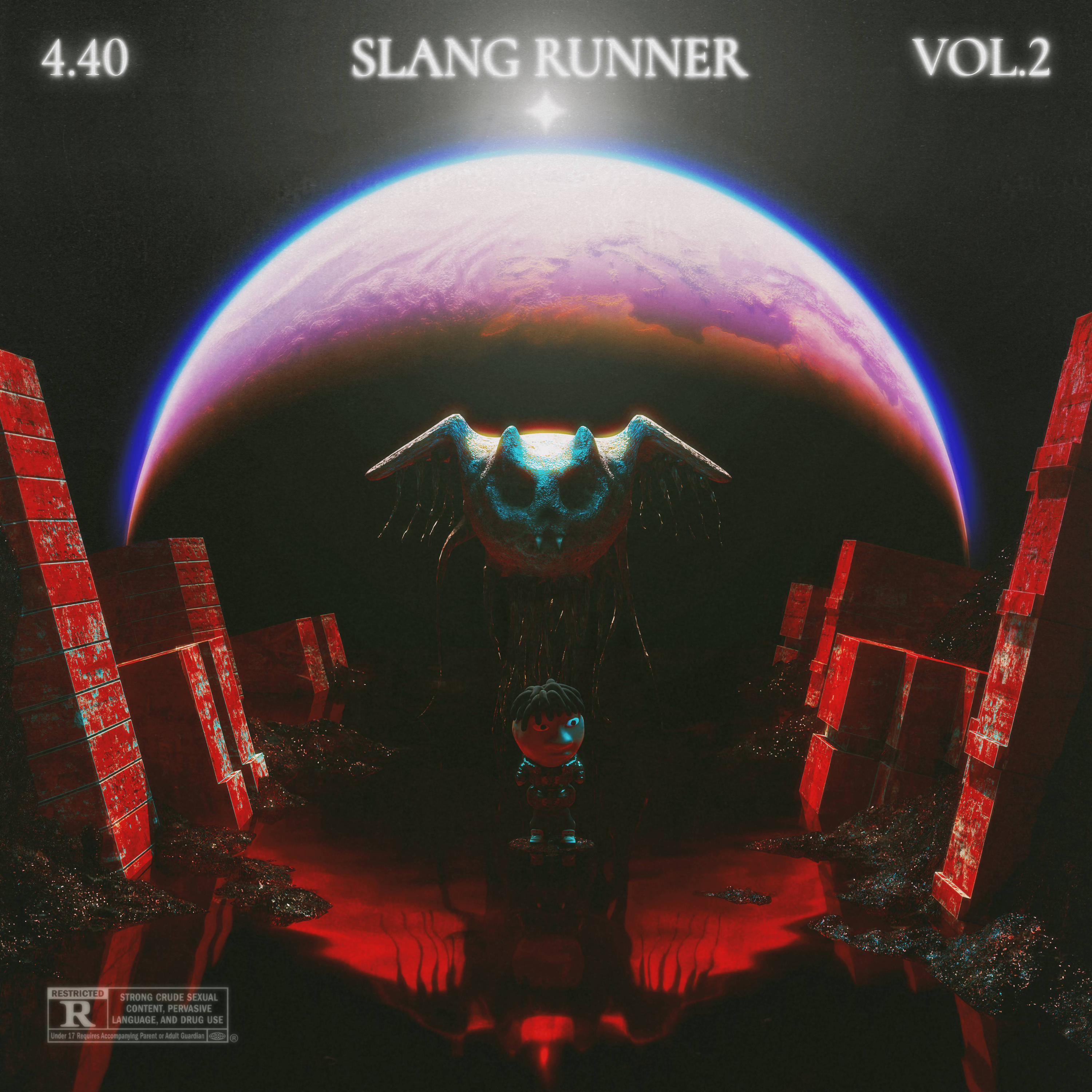 MOSHPIT (feat. Hell the kid, prod. antoac & Sar1m)