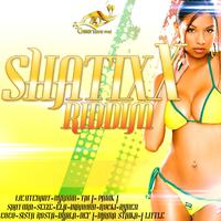 Shatixx Riddim (Mafio House)