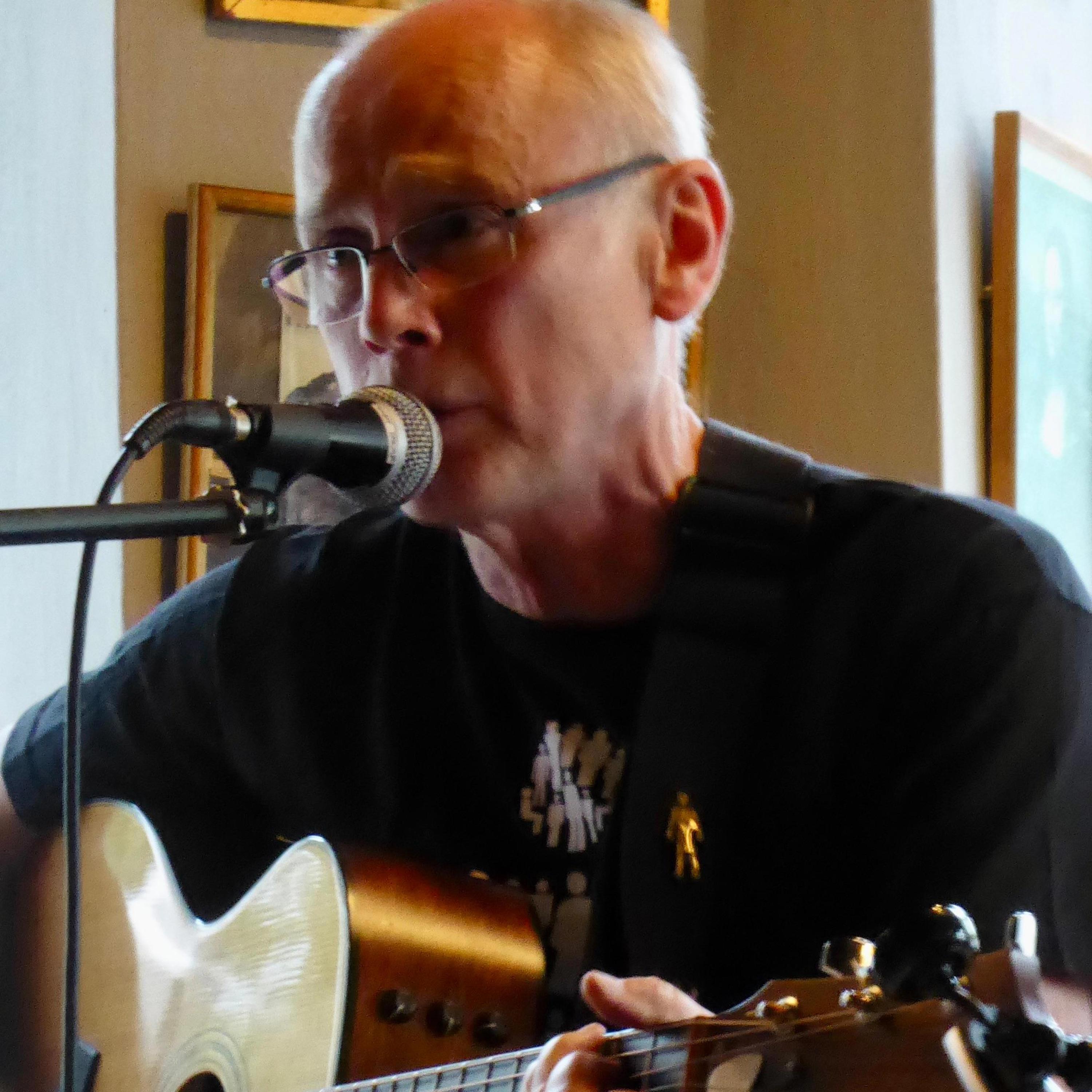 In the Dog House (feat. Daniel Billing, Clive Perkins & Steve Rogerson)