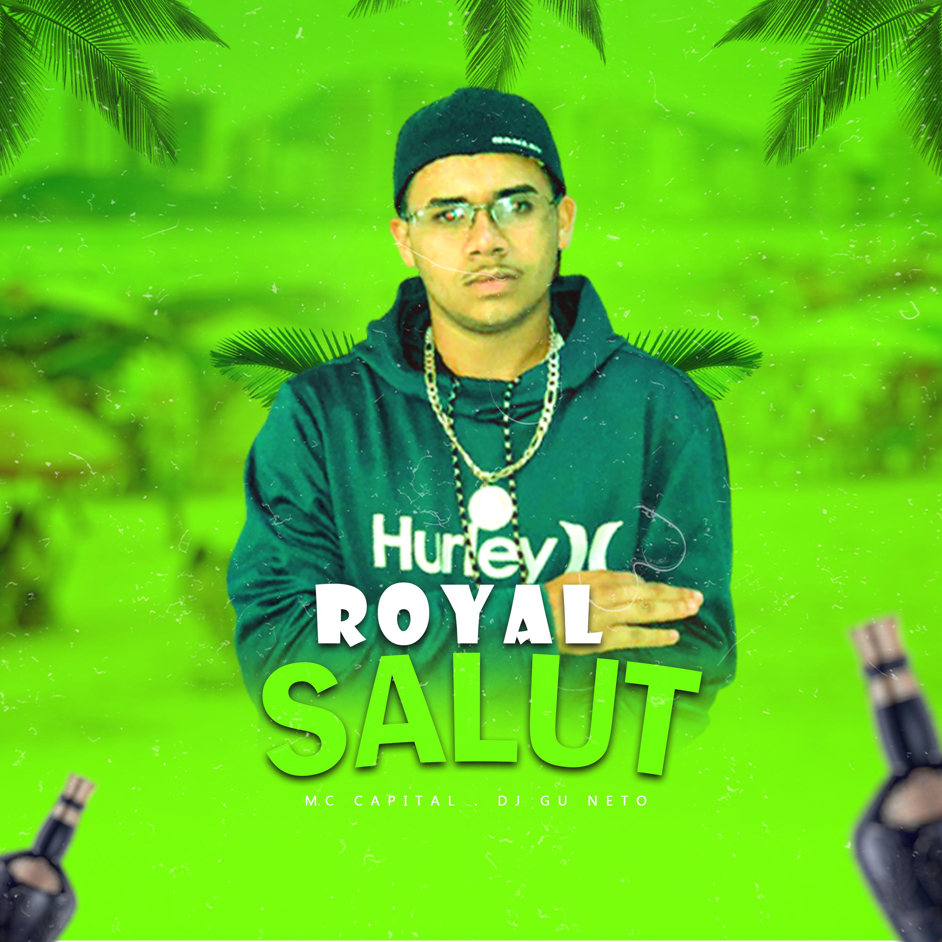 Royal Salut