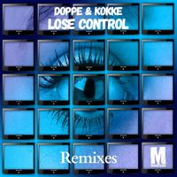 Lose Control (Kraft-E Remix)