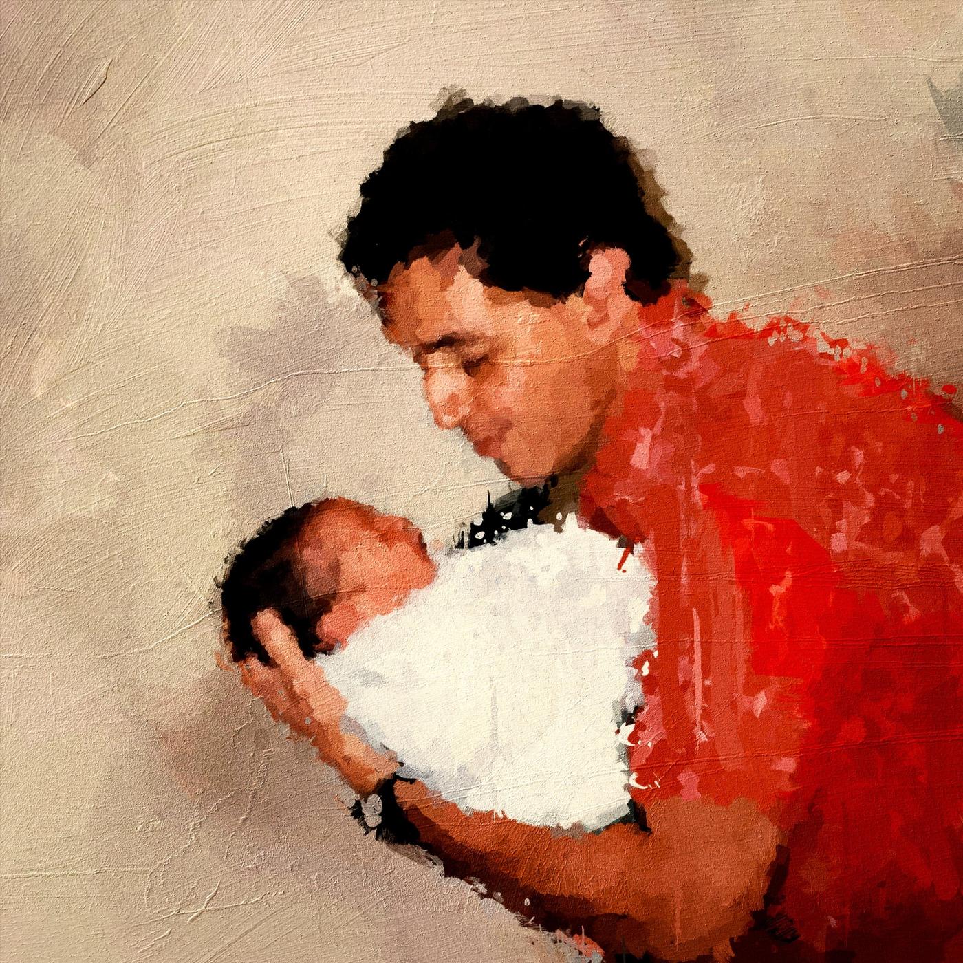 Silver Lining (feat. Nicholas Yee & Vladimir Rufino)