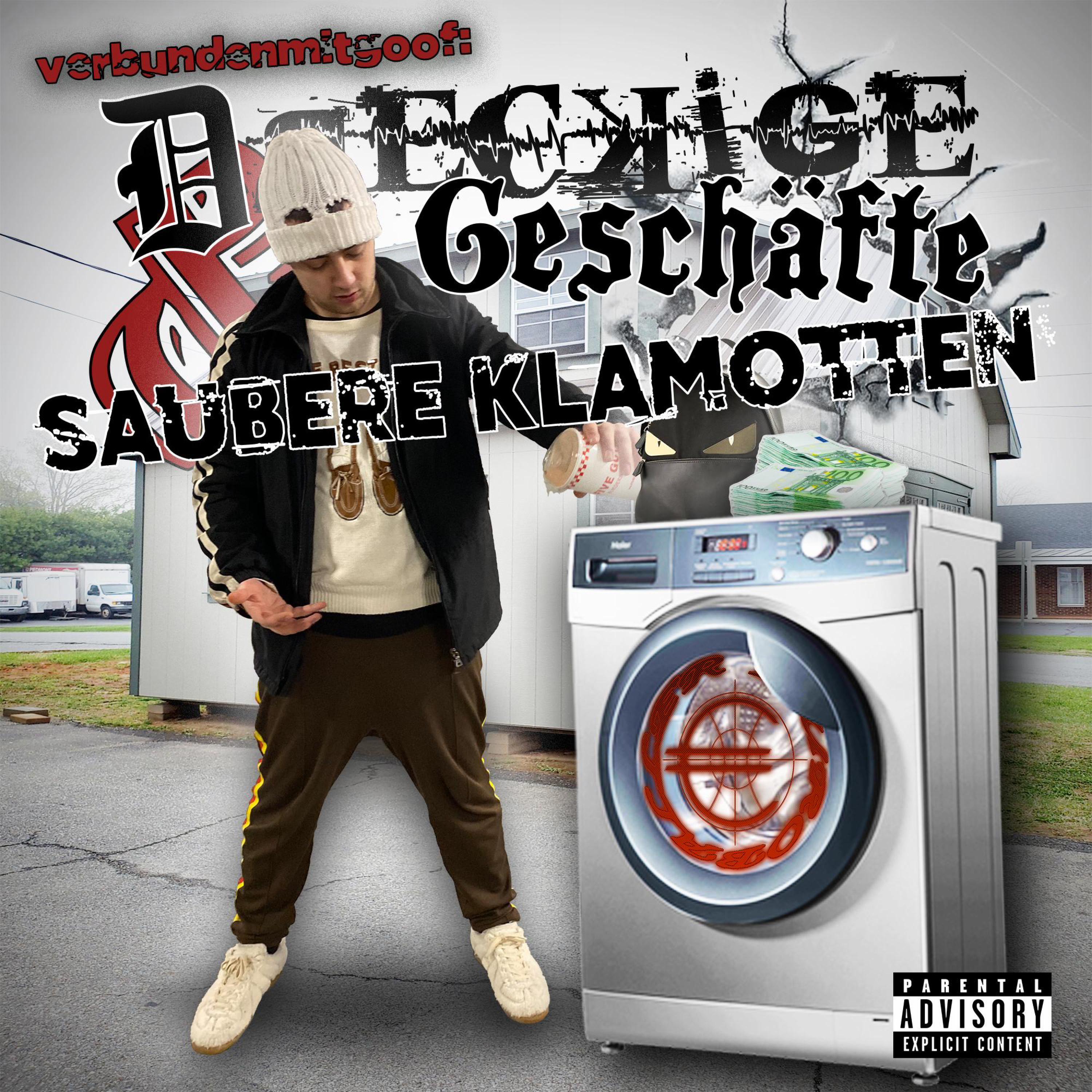 Reichst du mir die Hand?