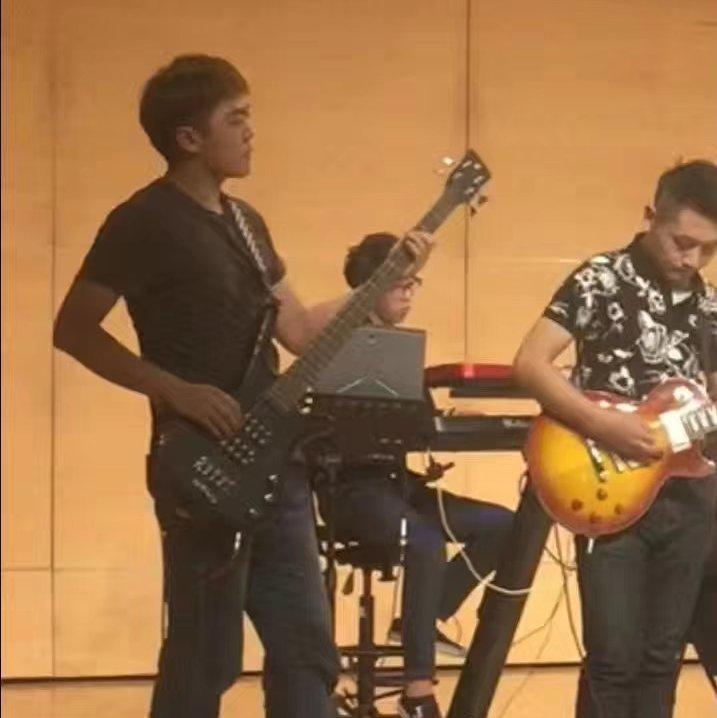 『民谣』一个人的独孤‖思想