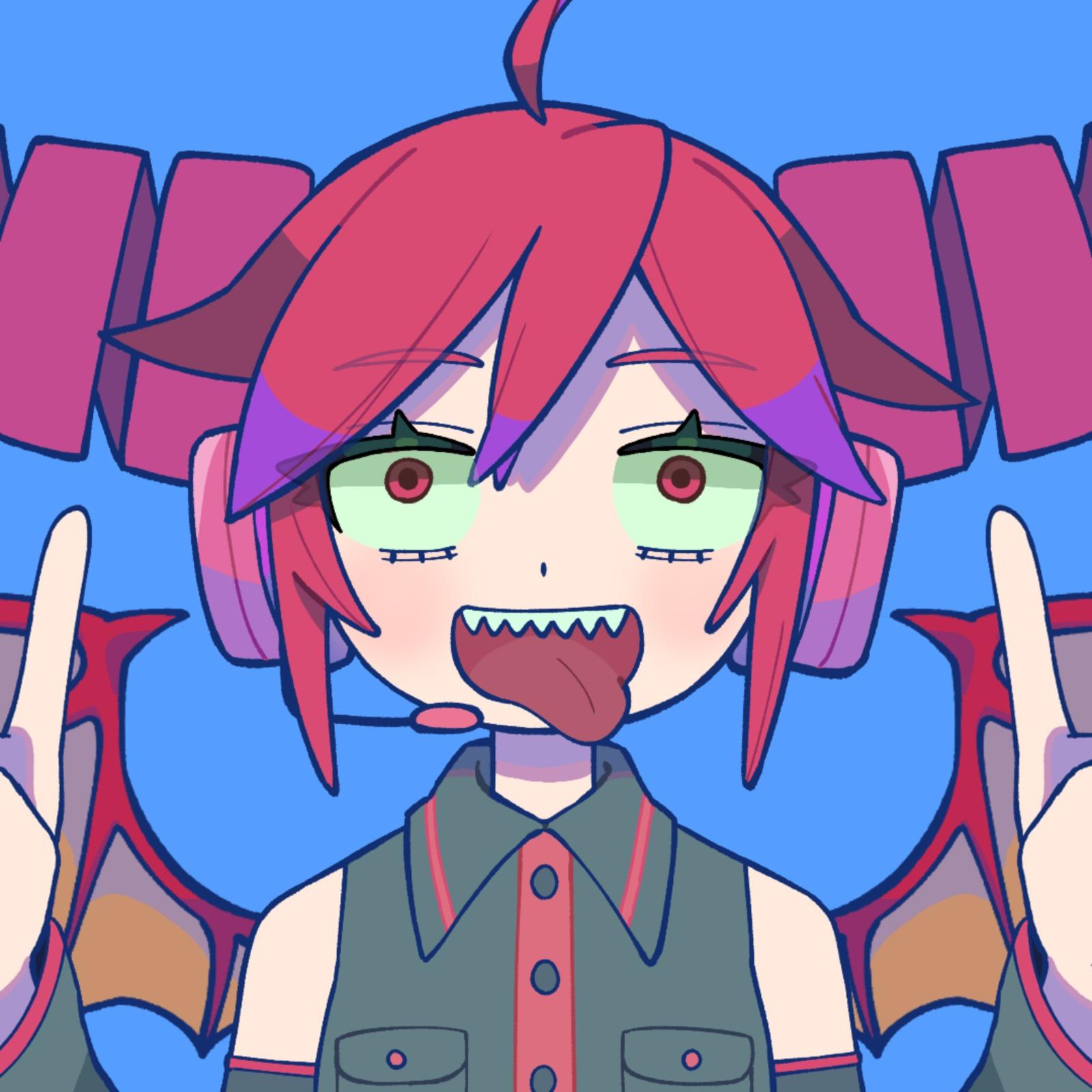 テトロドトキシン (feat. 重音テト)