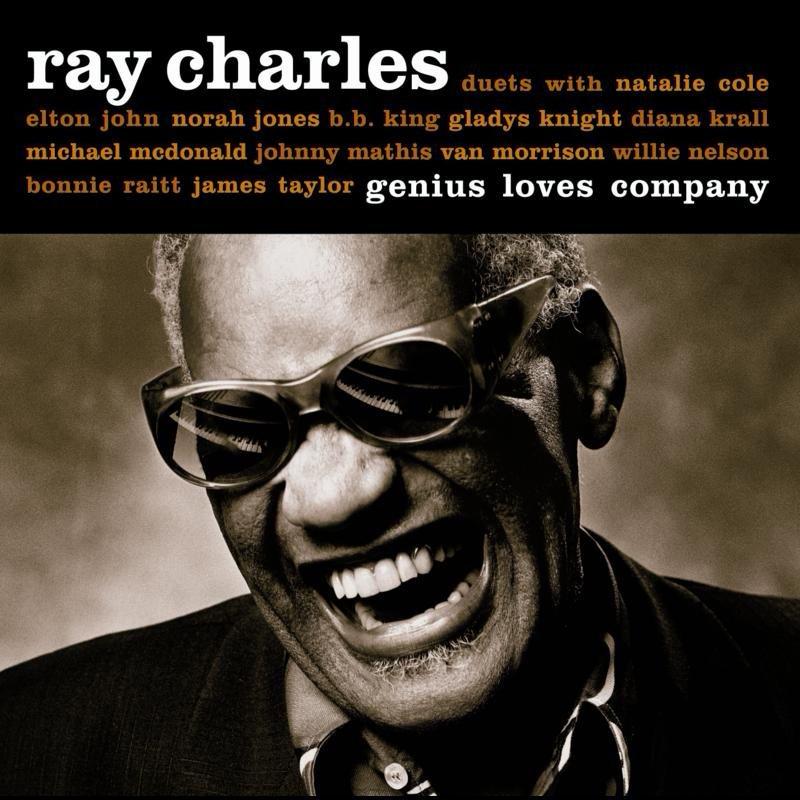 Ray Charles & Genius Loves Company