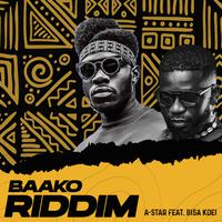 Baako Riddim