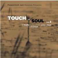 Touch Of Soul Vol. 3