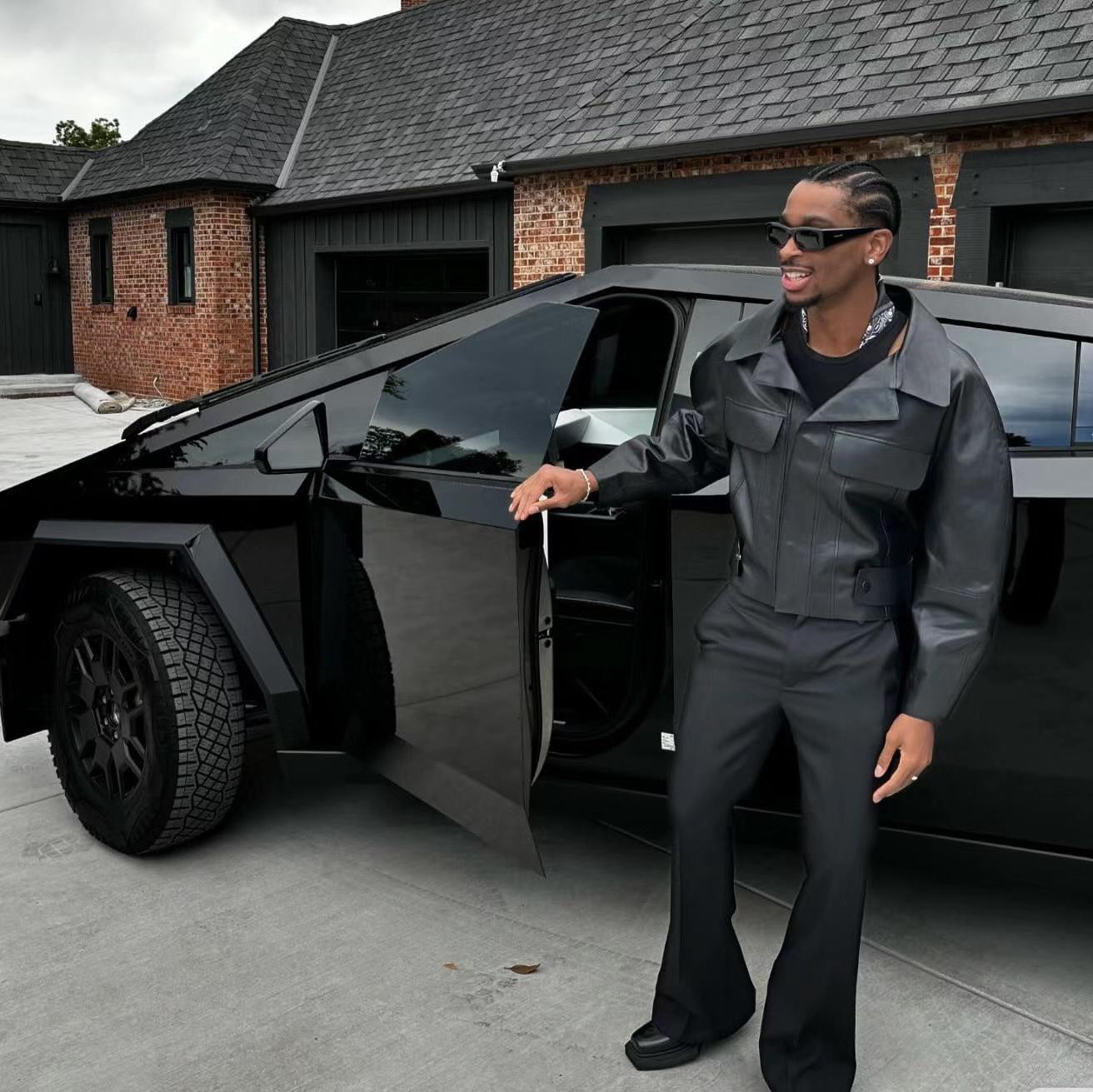 欧美Hip hop当下流行（建议随机播放）