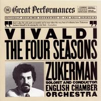 Vivaldi: The Four Seasons